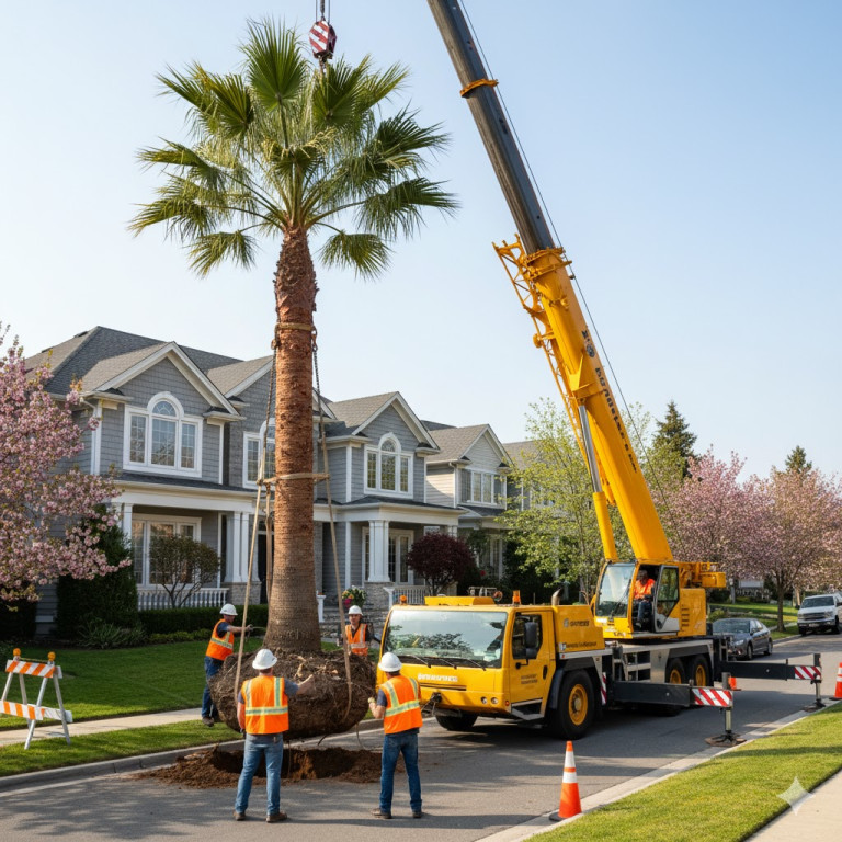 Xe Cẩu Lộc Phát - cho thuê xe cẩu uy tín